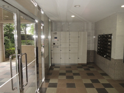 【その他共用部分】 | グランドール逆瀬川