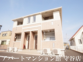 【外観】