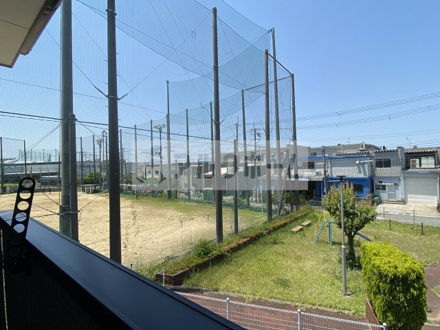 パソヘンテの展望