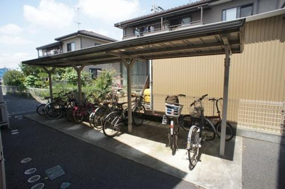 【その他共用部分】 | みずほメゾンＣ