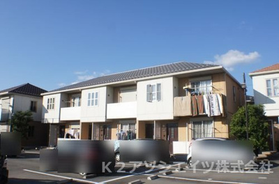 【外観】 | みずほメゾンＣ