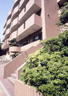 【外観】 | グランドスポット | グランドスポット