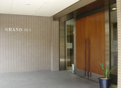 【エントランス】 | グランドスポット | グランドスポット