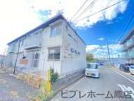 浜寺グリーンハイツB棟の画像