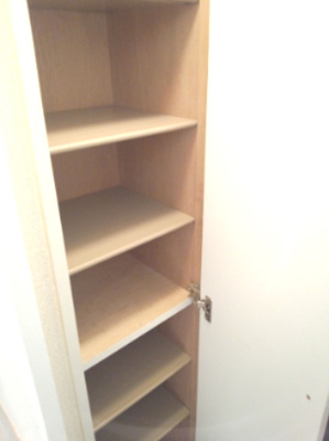 【収納】 | Y'sハウス