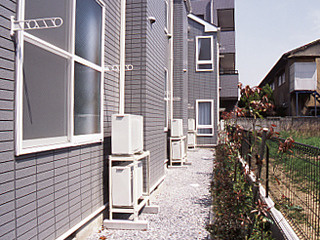 【バルコニー】 | Y'sハウス