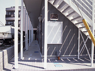 【エントランス】 | Y'sハウス