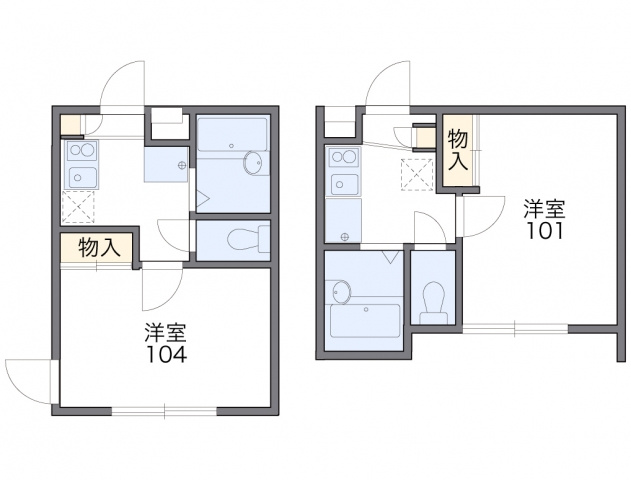 【間取り】 | Y'sハウス