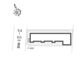 【地図】 | Y'sハウス