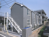 Y'sハウスの画像