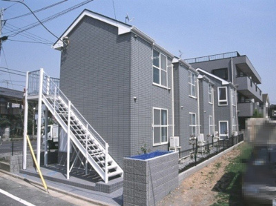 【外観】 | Y'sハウス