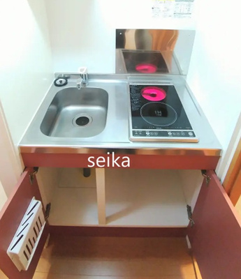 【キッチン】 | Y'sハウス