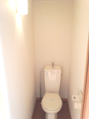 【トイレ】 | Y'sハウス