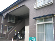 レジデンスコスモ2の画像