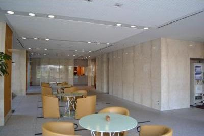 【エントランス】 | パーク･アヴェニュー神南 | ホールパーク･アヴェニュー神南