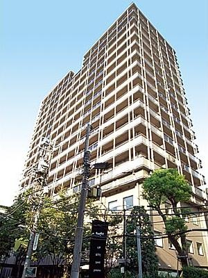 【外観】 | パーク･アヴェニュー神南 | パーク･アヴェニュー神南