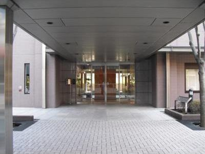 【エントランス】 | パーク･アヴェニュー神南 | パーク･アヴェニュー神南