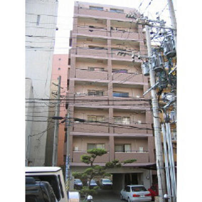 【外観】 | ＪＦＬＡＴ