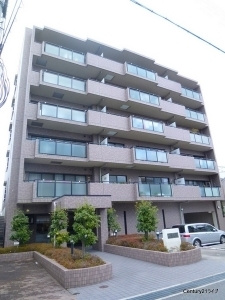 【外観】 | モナージュ仁川
