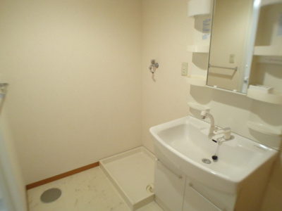 【洗面所】 | maple平和台