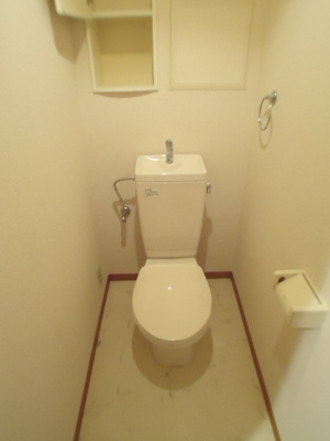 【トイレ】 | maple平和台