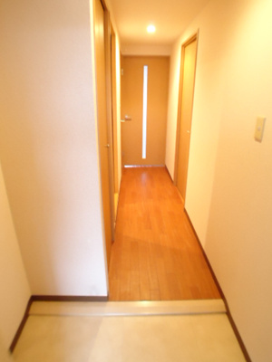 【玄関】 | maple平和台
