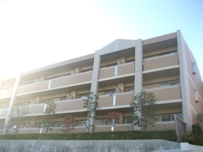 【外観】 | maple平和台