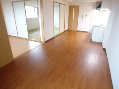 【居間・リビング】 | maple平和台