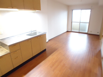 【居間・リビング】 | maple平和台