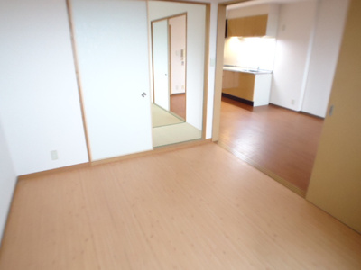 【洋室】 | maple平和台