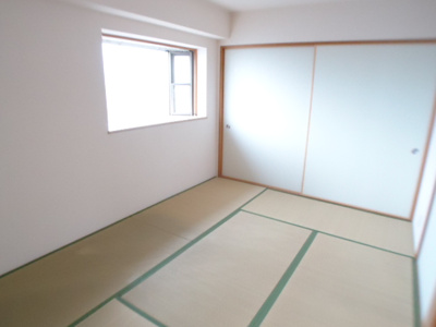 【和室】 | maple平和台