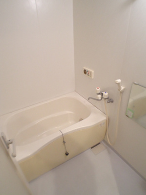 【浴室】 | maple平和台