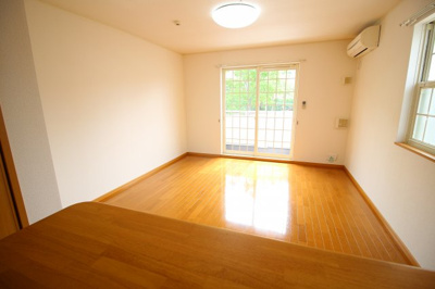 【内装】 | パルティール妙法寺Ⅱ