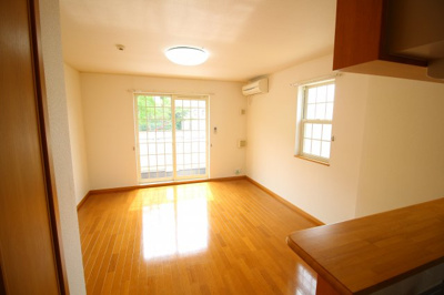 【内装】 | パルティール妙法寺Ⅱ