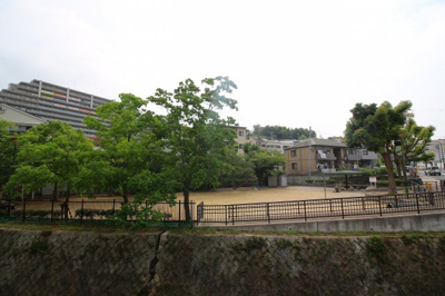 【展望】 | パルティール妙法寺Ⅱ