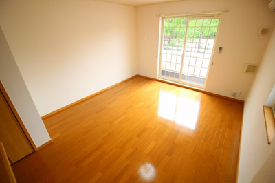 【居間・リビング】 | パルティール妙法寺Ⅱ