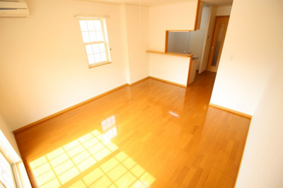 【内装】 | パルティール妙法寺Ⅱ