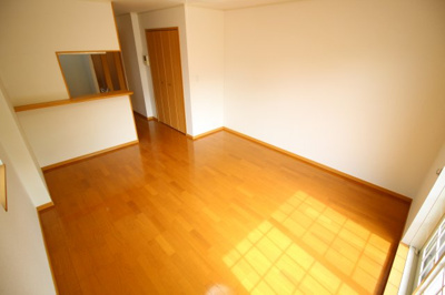 【洋室】 | パルティール妙法寺Ⅱ