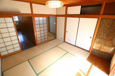 【内装】 | 高取マンション