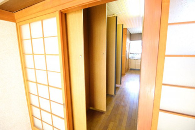 【内装】 | 高取マンション