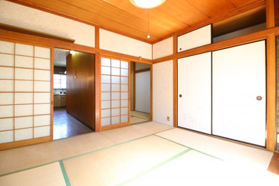 【内装】 | 高取マンション