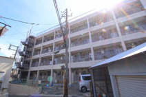 高取マンションの画像