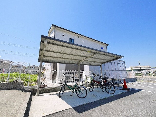 ブローテ（城山台）のその他共用部分