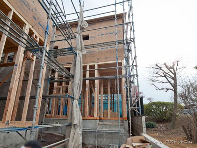 【外観】 | さいたま市見沼区大字南中野（戸建）02