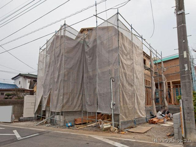 【外観】 | さいたま市見沼区大字南中野（戸建）01