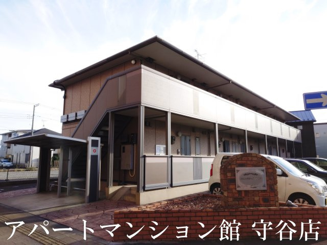 フレンドリースクエア