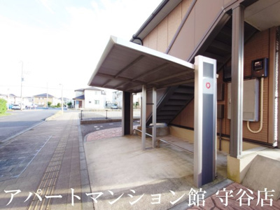 【その他共用部分】 | フレンドリースクエア