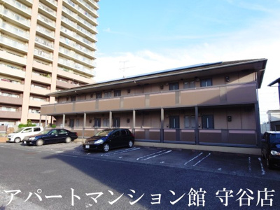 【外観】 | フレンドリースクエア