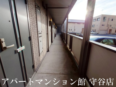 【その他共用部分】 | フレンドリースクエア