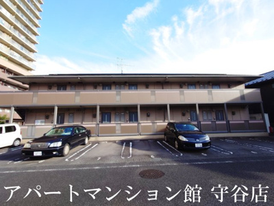 【外観】 | フレンドリースクエア